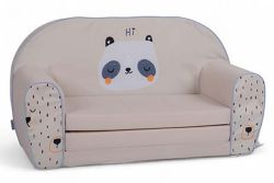 DELSIT - SOFA CONVERTIBLE RATON LAVEUR